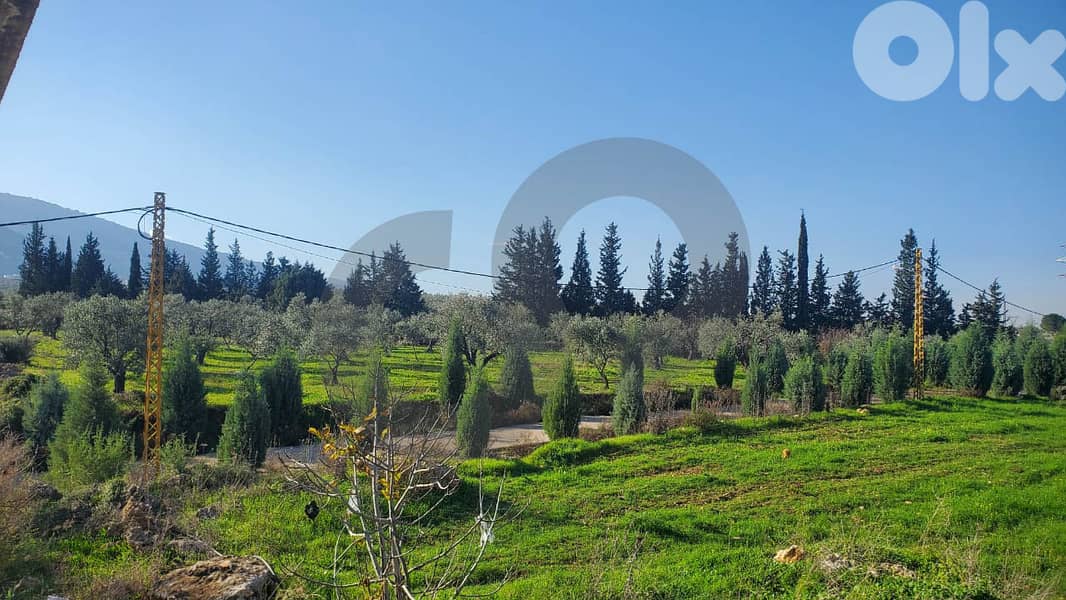 Below Market Price, under construction,Rachiine – Zgharta REF#ZY125627 4