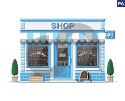 shop for rent in the heart of Beirut , Ashrafieh REF#PA125644
