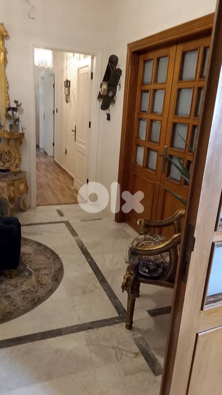 220m 3Bedroom+Parking Sale Lower Bhamdoun Mhatta Bank Audi 0