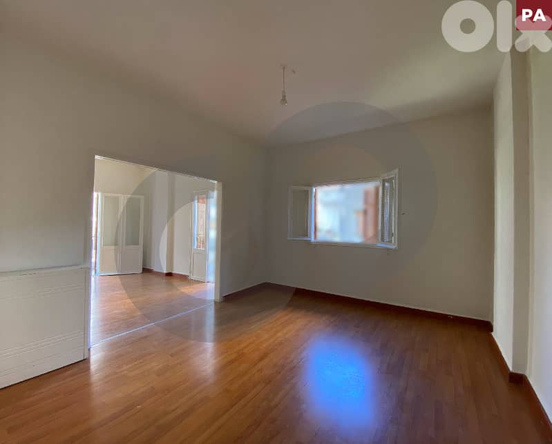 prime location in ashrafieh  REF#PA125646 0