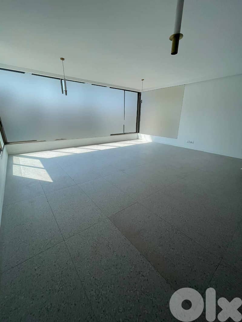 BRAND NEW APARTMENT IN CLEMENCEAU / TERRACE (300SQ) 4 BEDS , (HA-176) 0