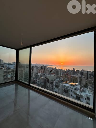 Jal El Dib/ Prime Stunning Apartment for Rent - جل الديب/ شقة للايجار