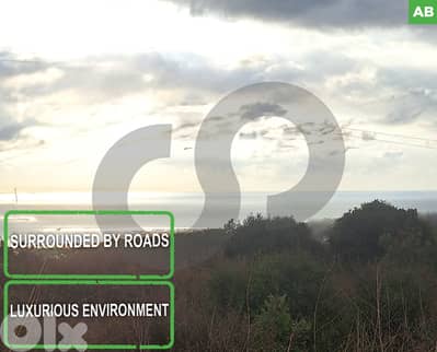 close to all amenities,luxurious environment, jbeil, edde REF#AB125666