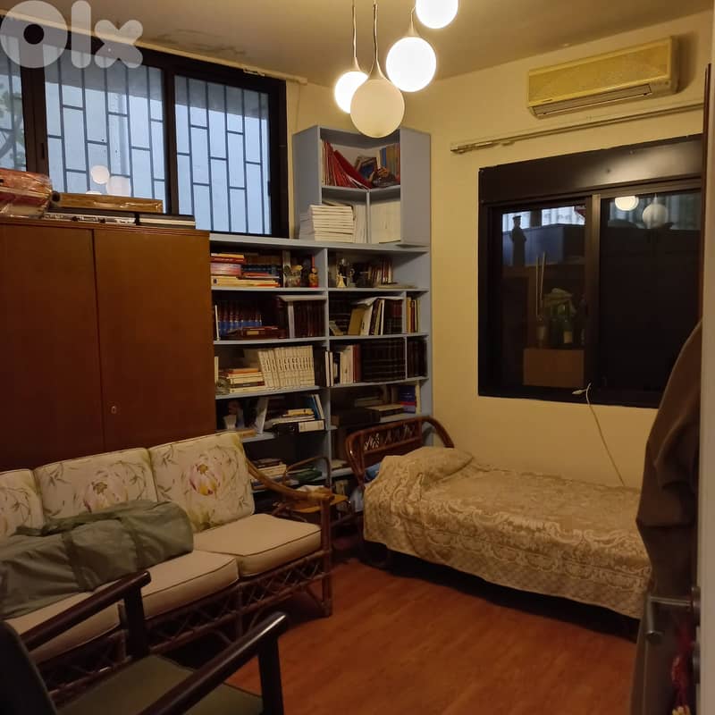 Apartment for Sale in Mansourieh 0