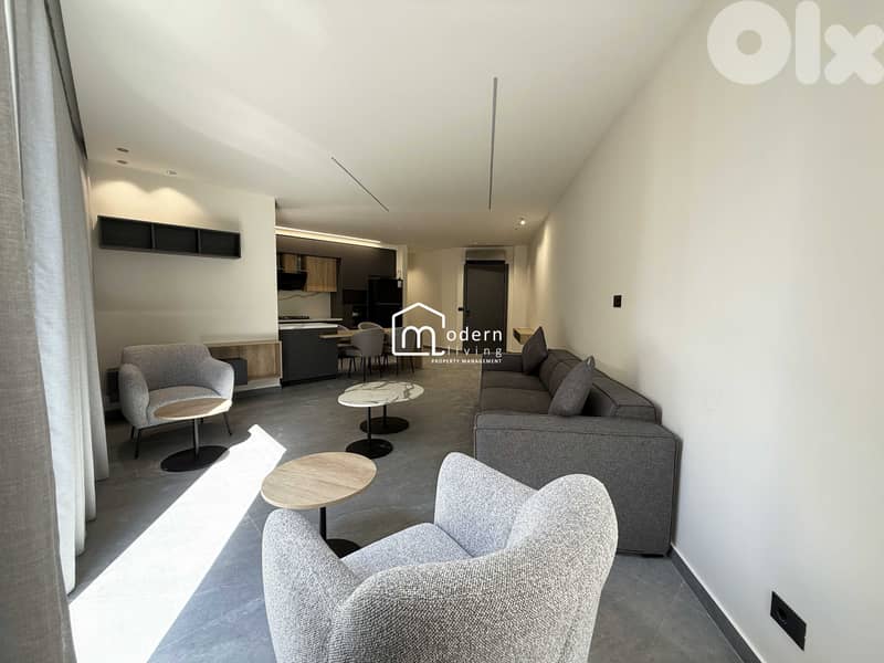 125 Sqm - Apartment For Rent in Bliss 0