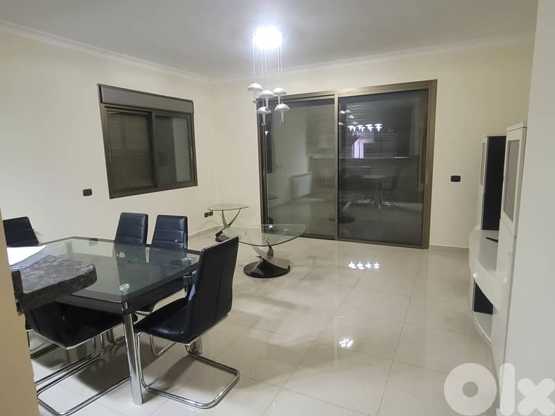 Apartment for Rent in Ain Najem شقة للإيجار في عين نجم 0