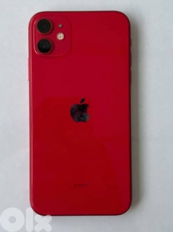 Iphone 11 0