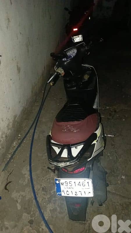 سويت ١٢٥ 5