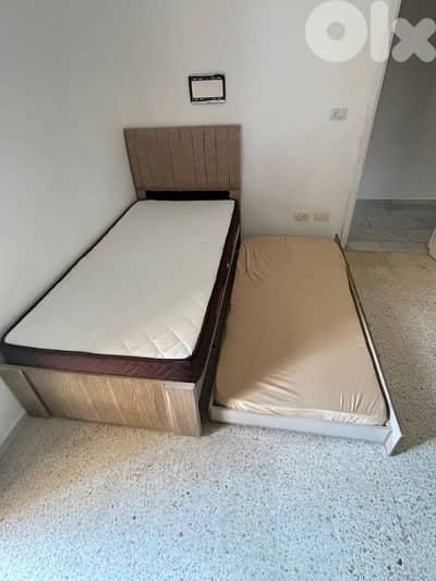 Bed Room