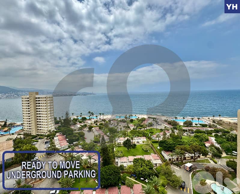 Great deal, tabarja beach/شاطئ طبرجة REF#YH125672 0