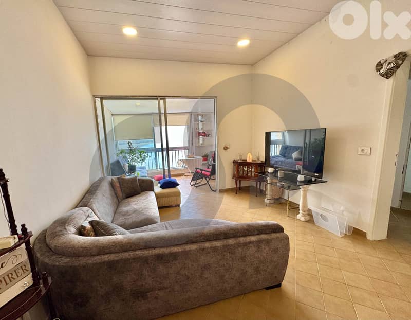 Great deal, tabarja beach/شاطئ طبرجة REF#YH125672 1