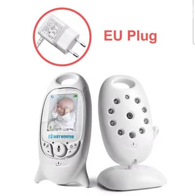 baby monitor camera wireless