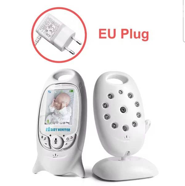 baby monitor camera wireless 0
