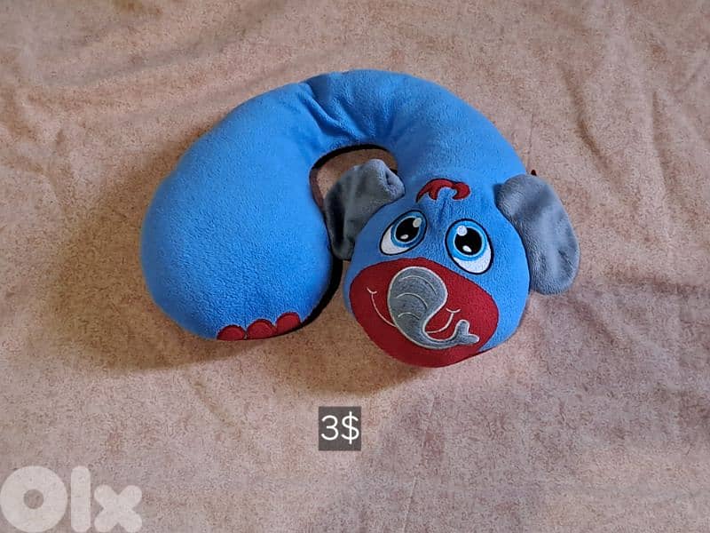 toys cotton peluche for kids 1