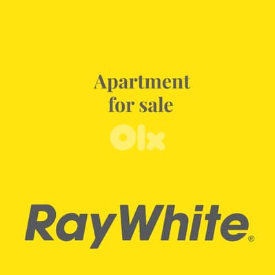 Spacious apartment for sale in Achrafieh شقة واسعة للبيع في الأشرفية