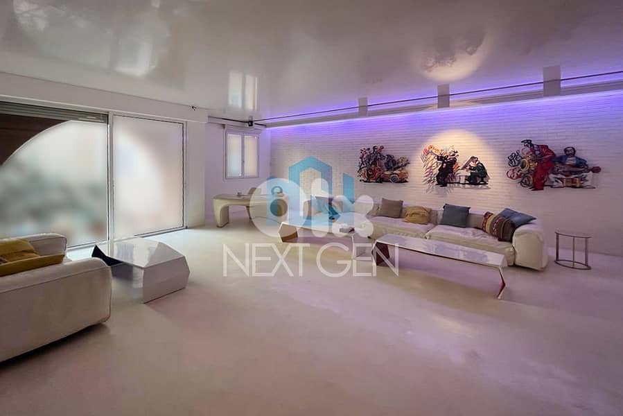 Apartment For Sale In Downtown | شقة للبيع في وسط بيروت 0
