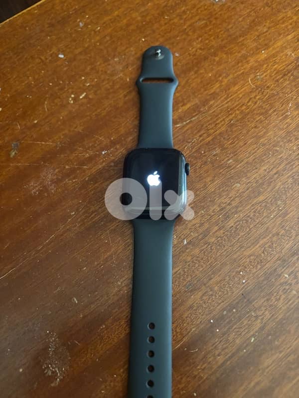 apple watch series 8 gps 2