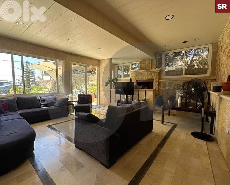 beautifully finished apartment For sale in Aley – Bhowara REF#SR125674 0