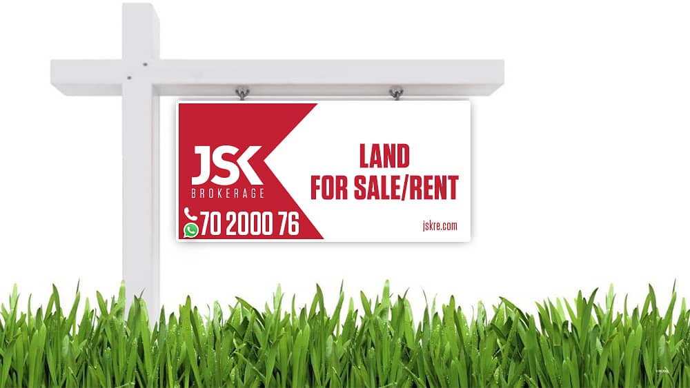 L19058 - Land In Batroun For Sale Perfect for Multi-Sport Potential 0