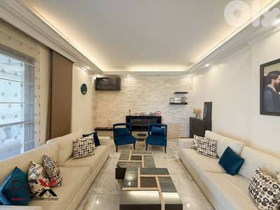 Apartment for Rent in New Mar Takla | Furnished | Modern | Easy Access