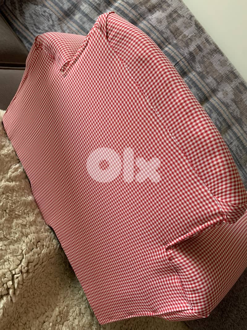 Girl's rocking chair 2