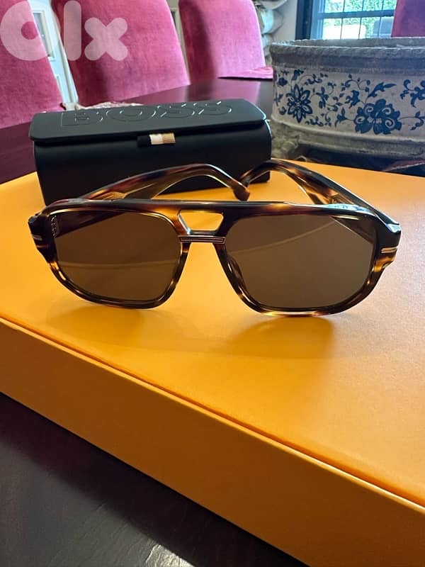 Boss Shades MEN original 2