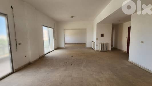 Office Space For Rent in Horch Tabet مساحة مكتبية للإيجار في هورش تابت