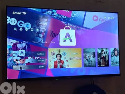 Tv for sale