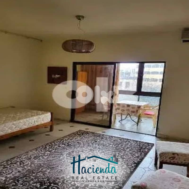 Chalet For Sale In Jounieh 1