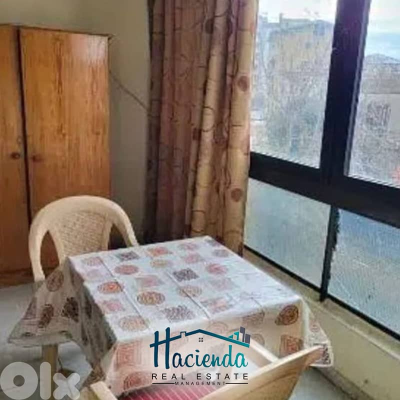 Chalet For Sale In Jounieh 2