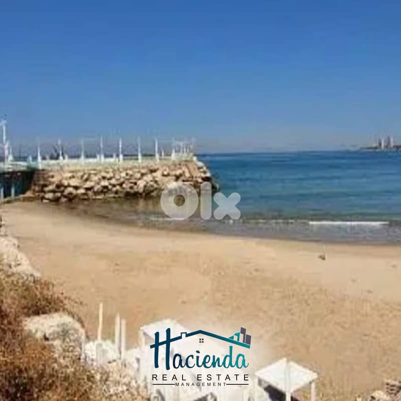 Chalet For Sale In Jounieh 3