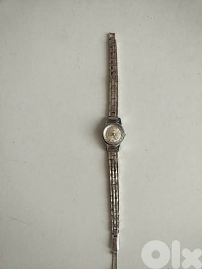 Very old Pierpont watch (1950s) - Not Negotiable