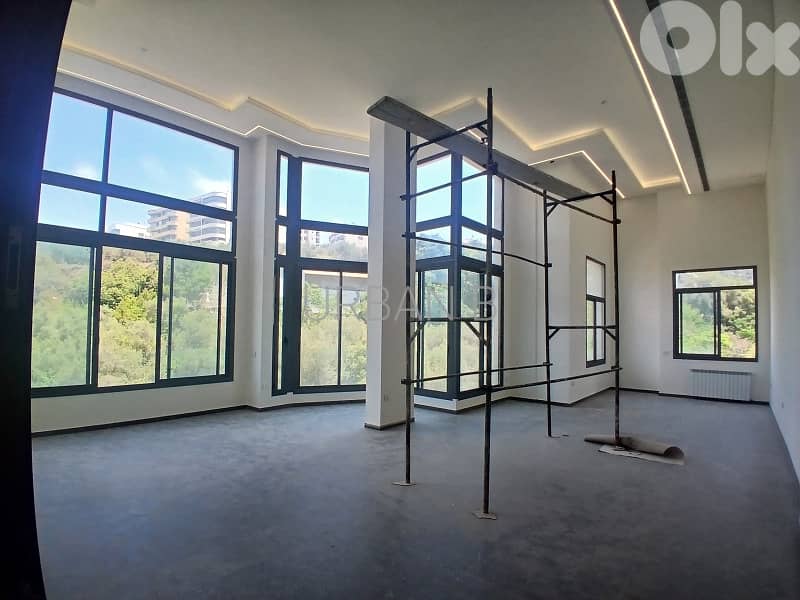 Triplex Apartment for Sale in Yarzeh | Private Pool | Private Terrace 0