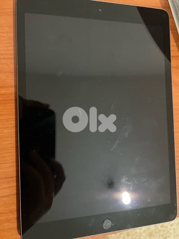 iPad 7 0