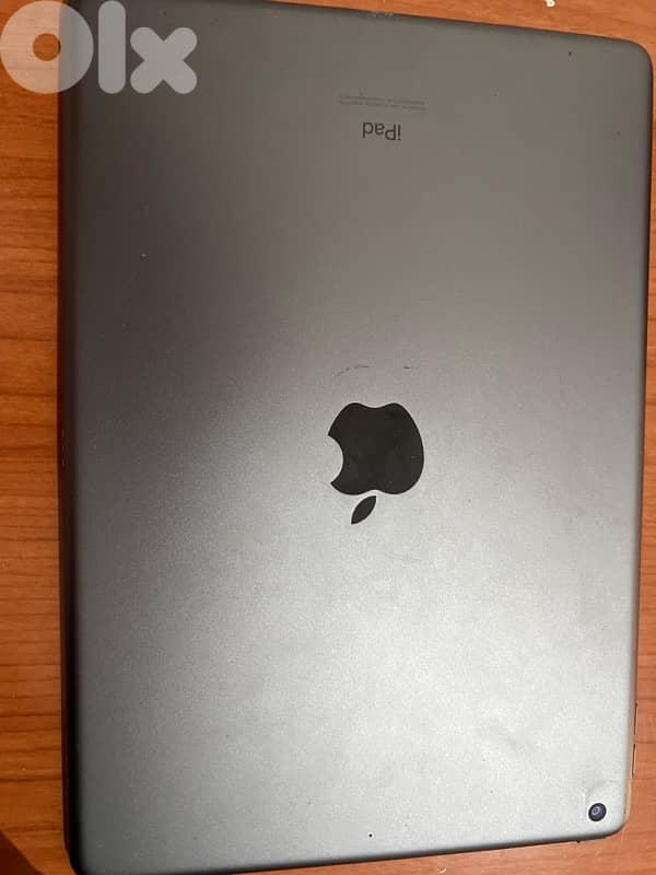 iPad 7 1
