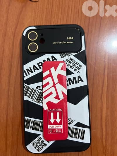 iPhone 11