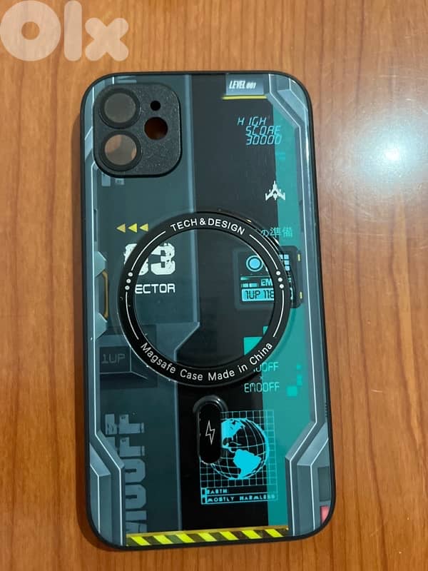 iPhone 11 2