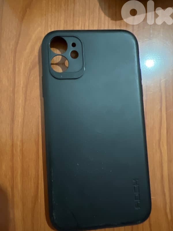 iPhone 11 3