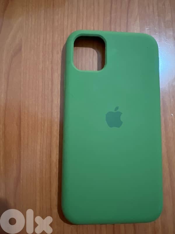 iPhone 11 5