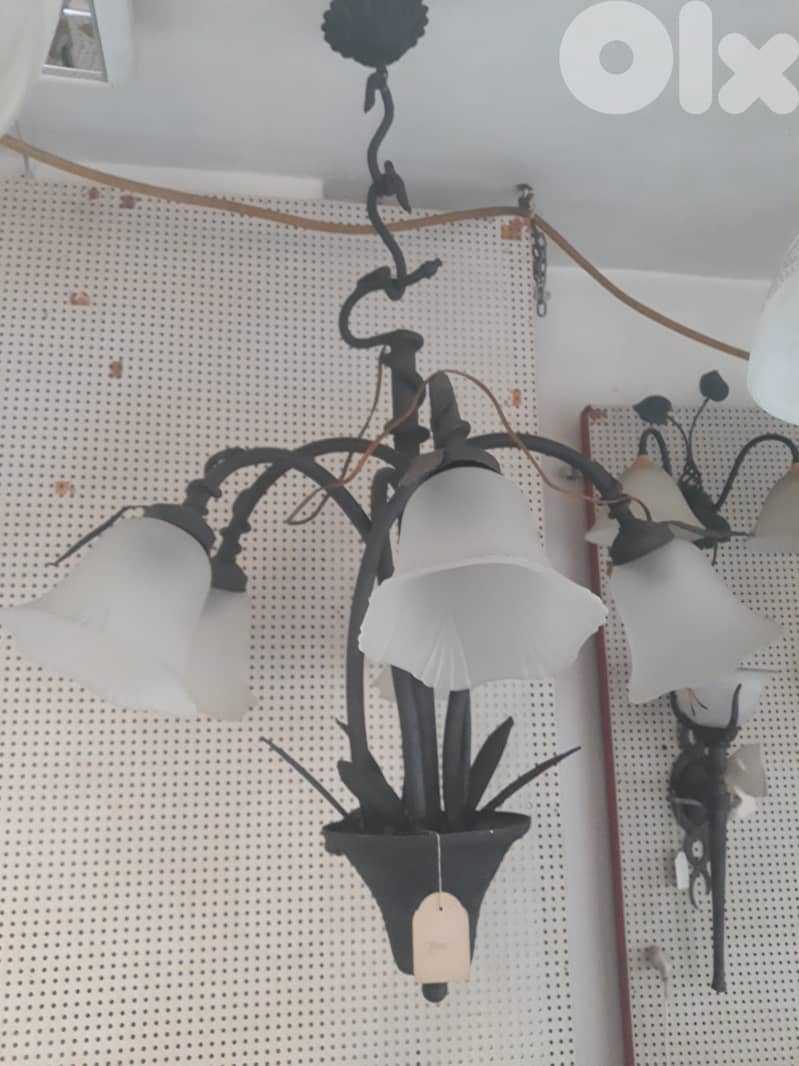 Lighting fixtures and Lamps Clearance Sale 12