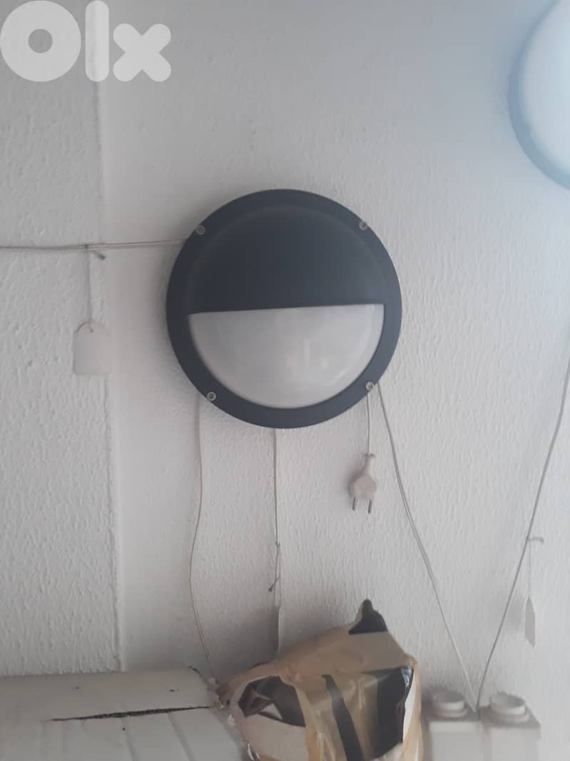 Lighting fixtures and Lamps Clearance Sale 19