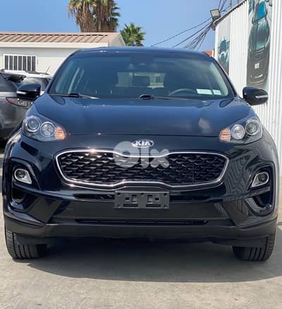 Kia Sportage 2020