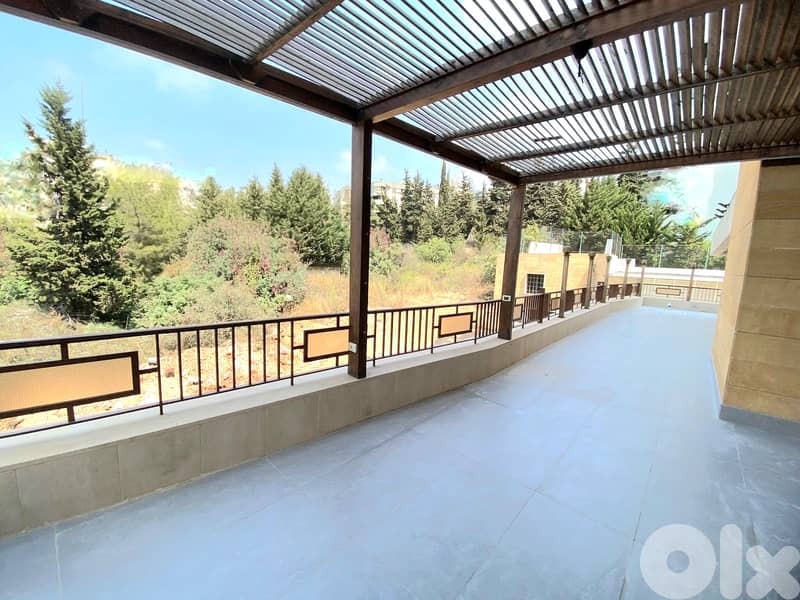 Apartment for sale in Biyada/ Terrace/ Spacious 0