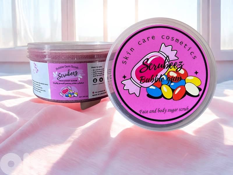face and body scrub 3