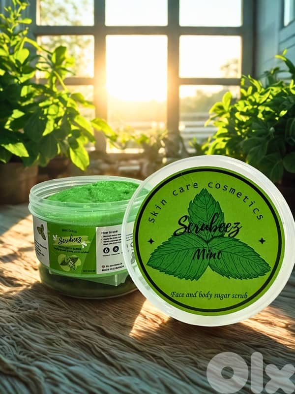 face and body scrub 4
