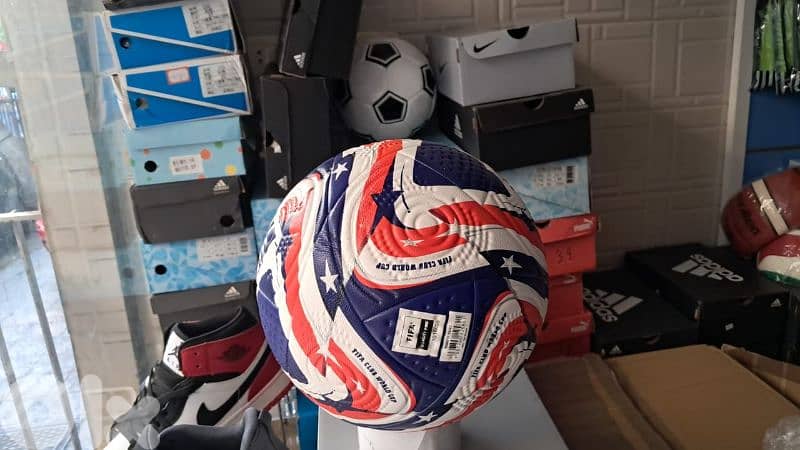 Foot ball and shoes original 30% limited discount 0