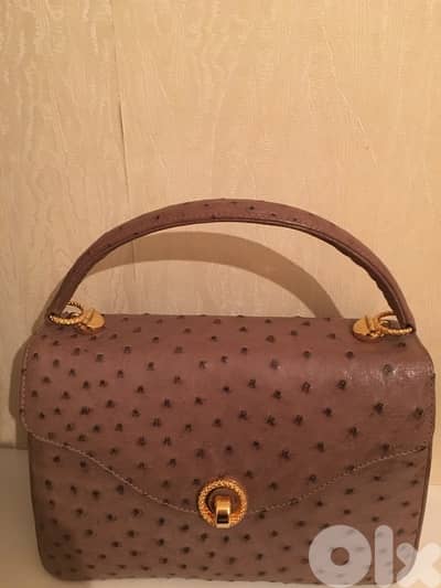 Bag Lorenzi /Authentic