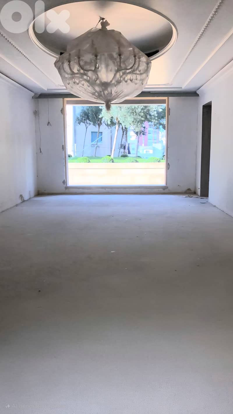 Apartment for sale in Achrafieh/WAY BELOW MARKET/GREAT FOR INVESTMENT 0