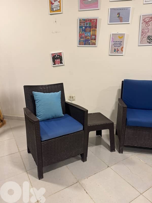 sofa set for indoor and outdoor 1