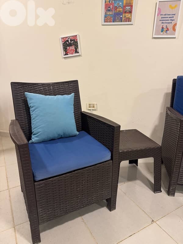 sofa set for indoor and outdoor 8